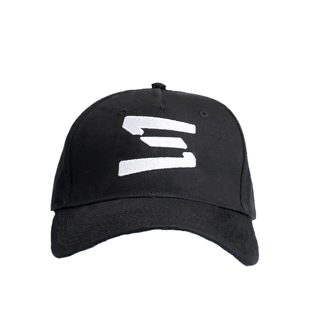 Logo Cap Nero